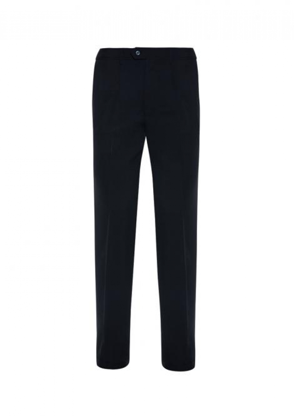 UniformeBucatari.ro - Pantaloni ospatari, model regular fit, din stofa, pentru barbati