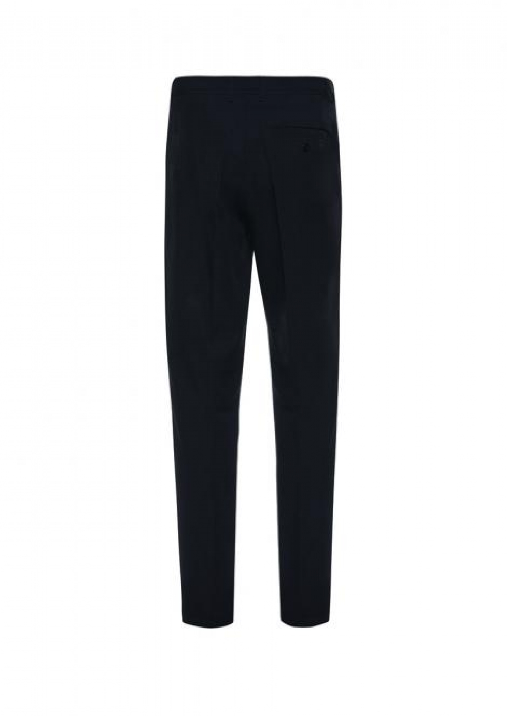 UniformeBucatari.ro - Pantaloni ospatari, model regular fit, din stofa, pentru barbati