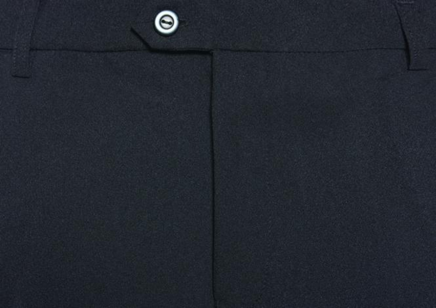 UniformeBucatari.ro - Pantaloni ospatari, model regular fit, din stofa, pentru barbati