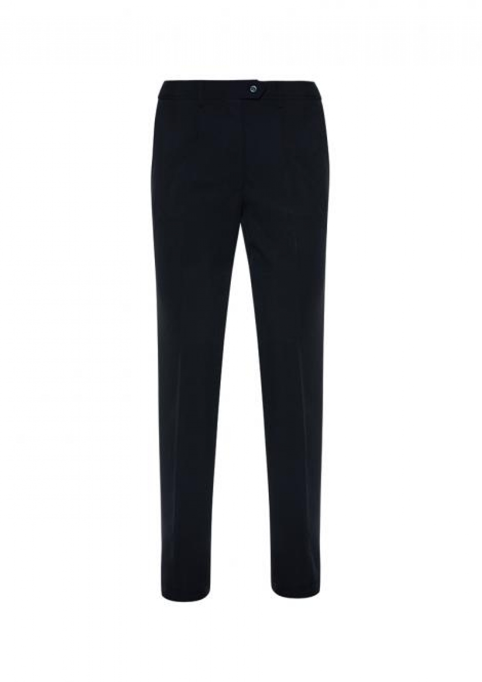 UniformeBucatari.ro - Pantaloni ospatari, model regular fit, din stofa, pentru femei
