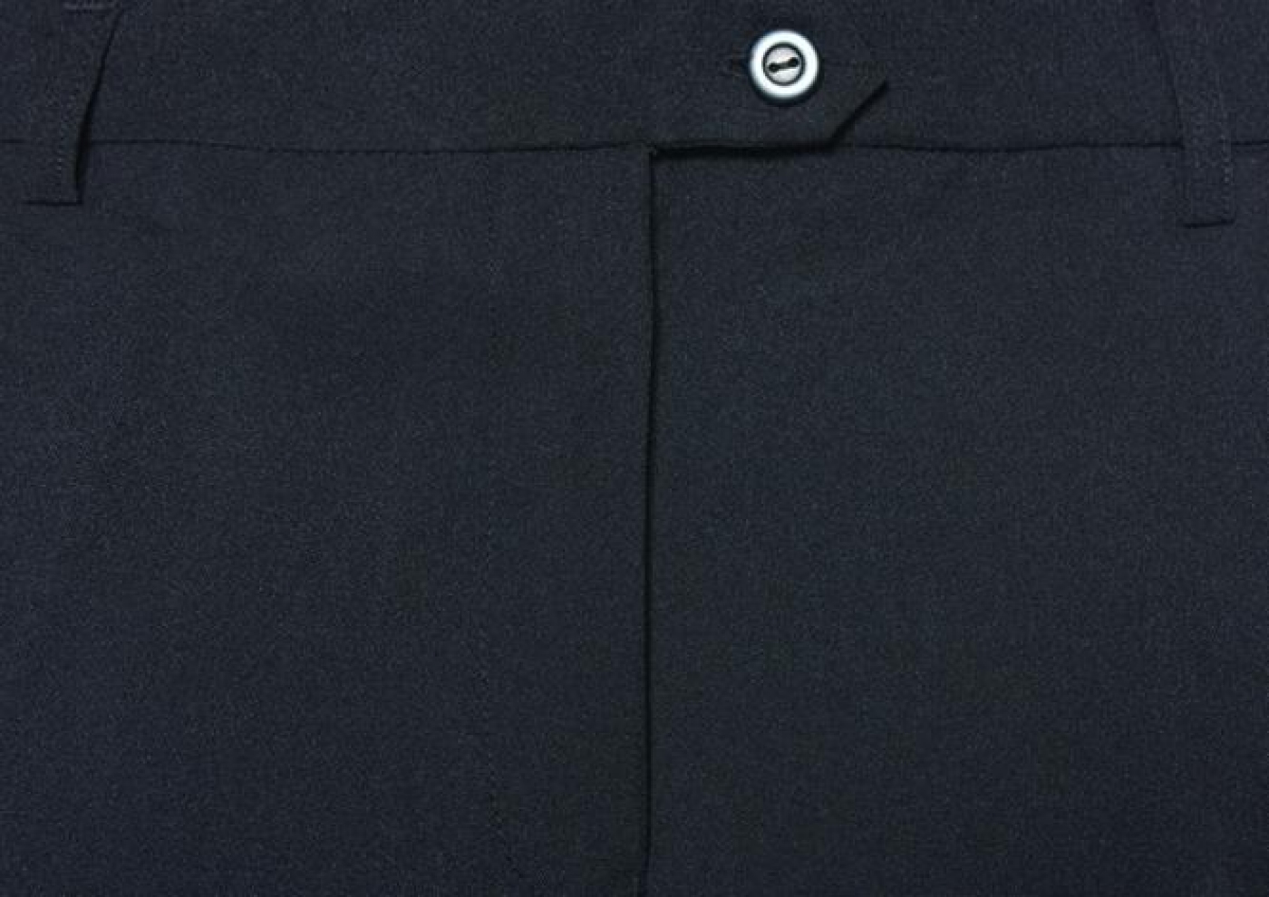 UniformeBucatari.ro - Pantaloni ospatari, model regular fit, din stofa, pentru femei