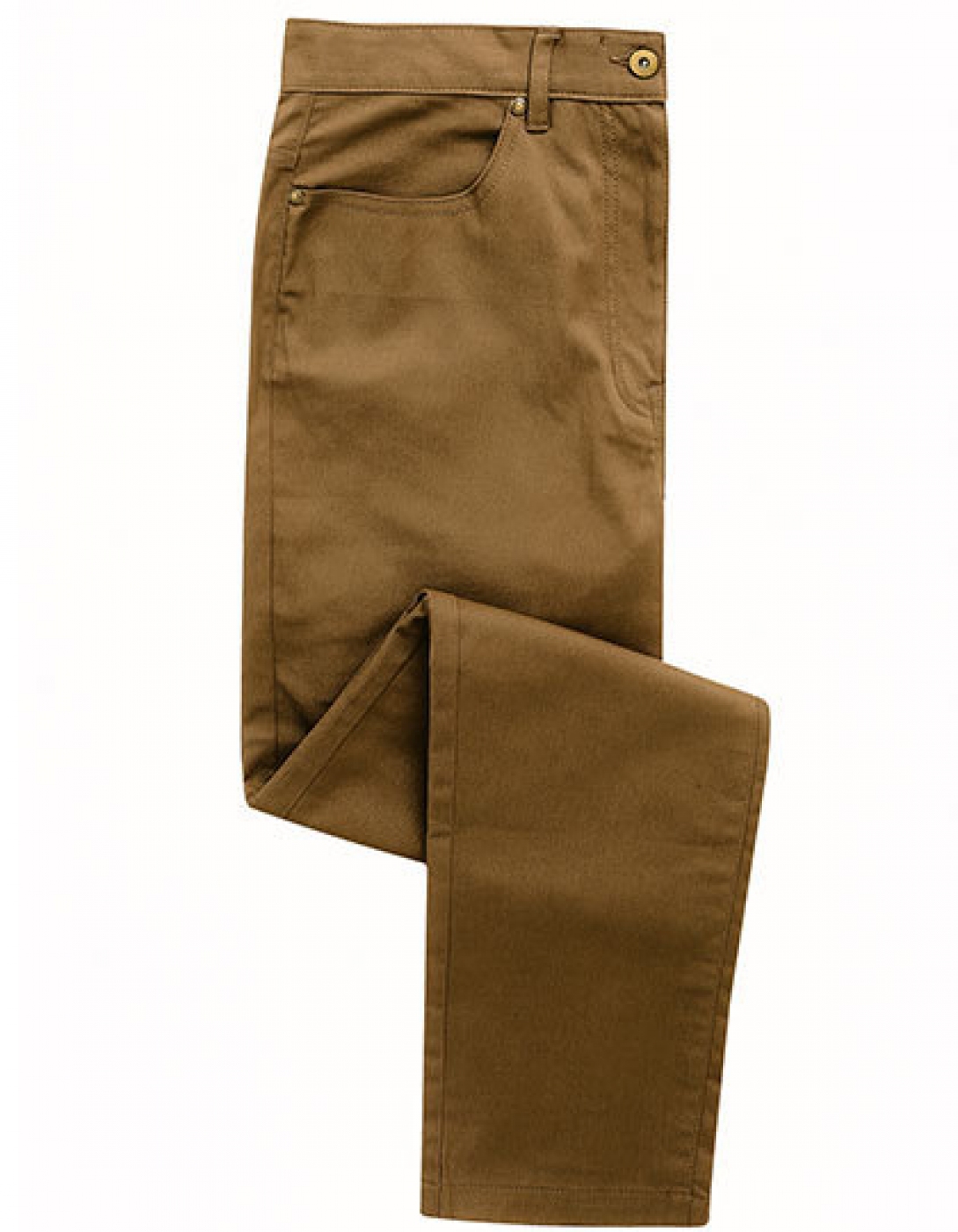 Uniforme Ospatari - Pantaloni ospatar, model chino clasic, de barbat