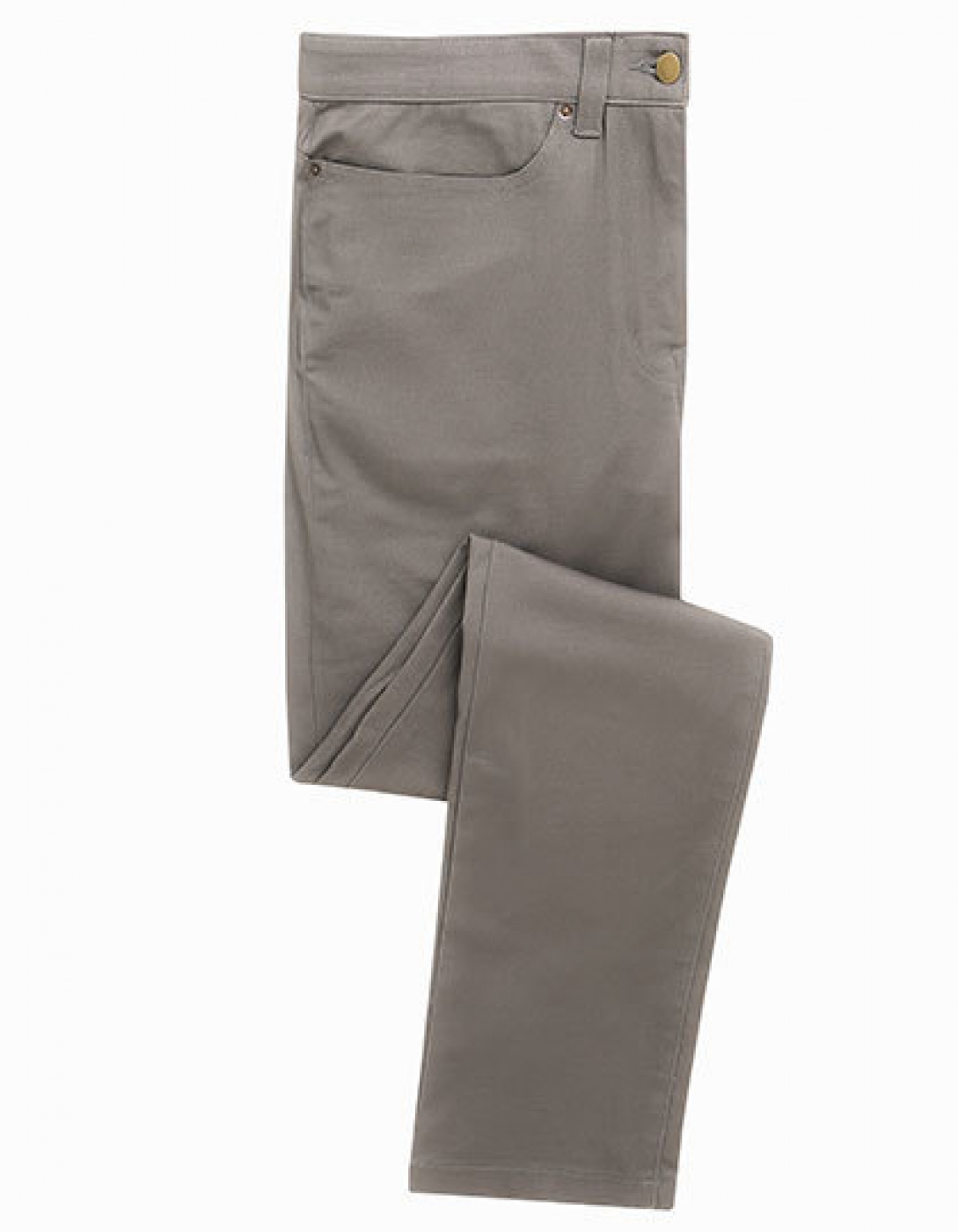 Uniforme Ospatari - Pantaloni ospatar, model chino clasic, de barbat