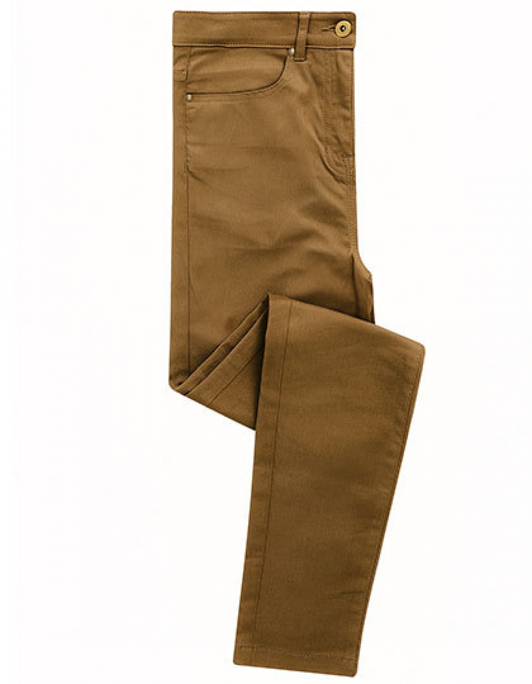 Uniforme Ospatari - Pantaloni ospatar, model chino clasic, de dama