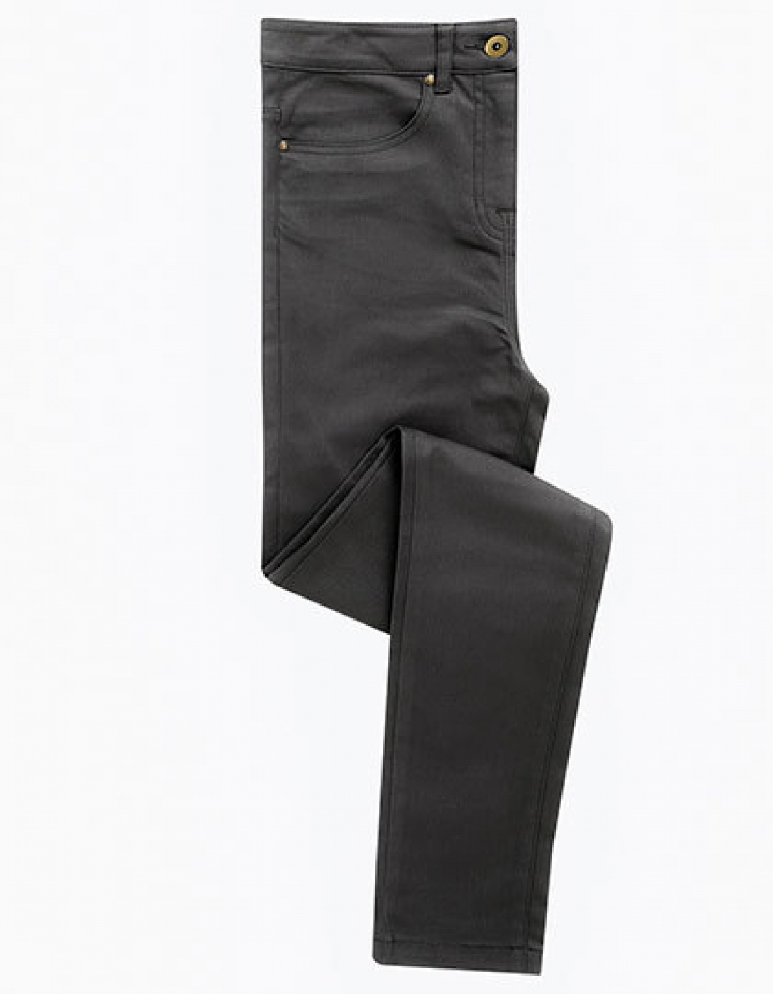Uniforme Ospatari - Pantaloni ospatar, model chino clasic, de dama