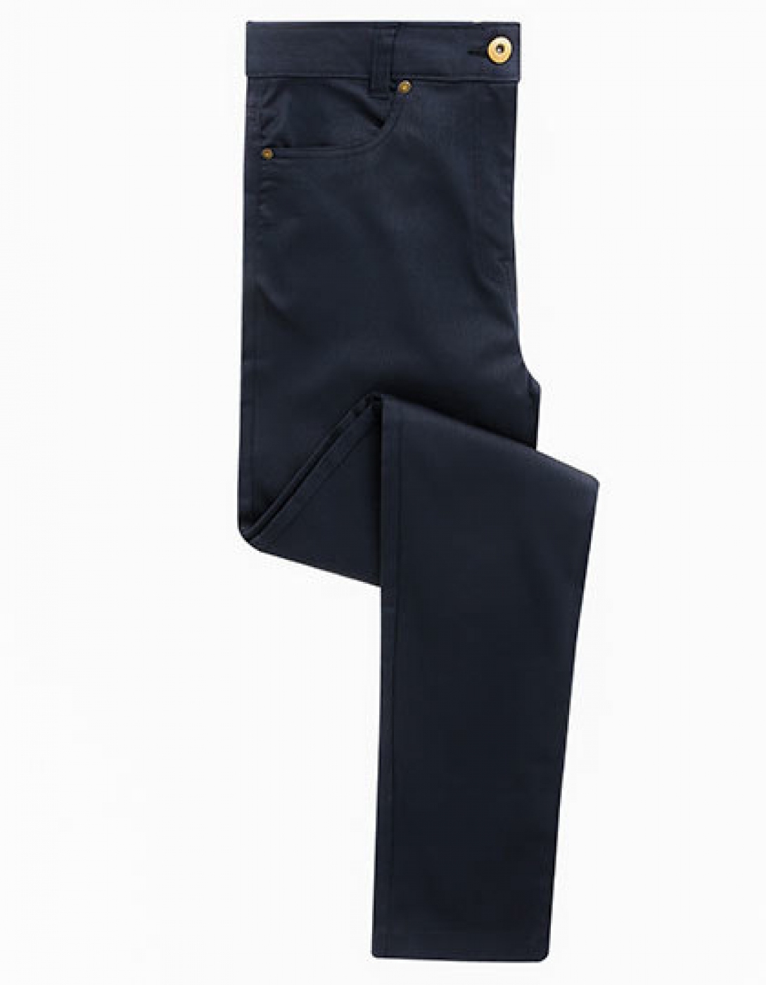 Uniforme Ospatari - Pantaloni ospatar, model chino clasic, de dama