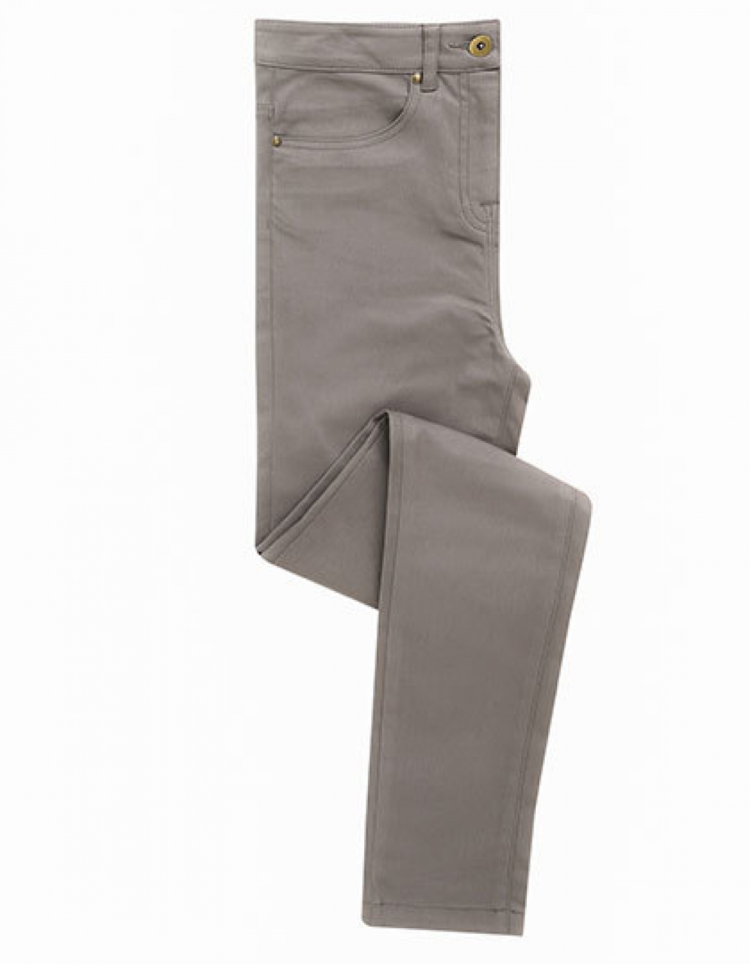Uniforme Ospatari - Pantaloni ospatar, model chino clasic, de dama
