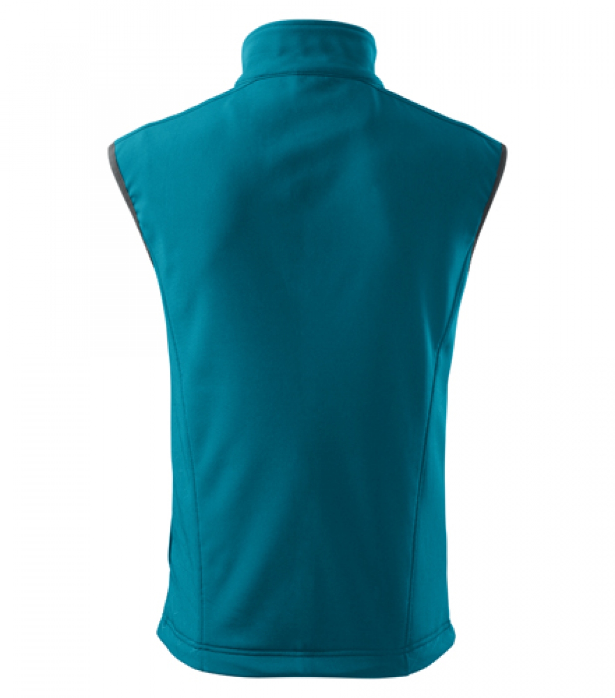 UniformeBucatari.ro - Vesta softshell vreme rece pentru ospatar sau barman, de barbat