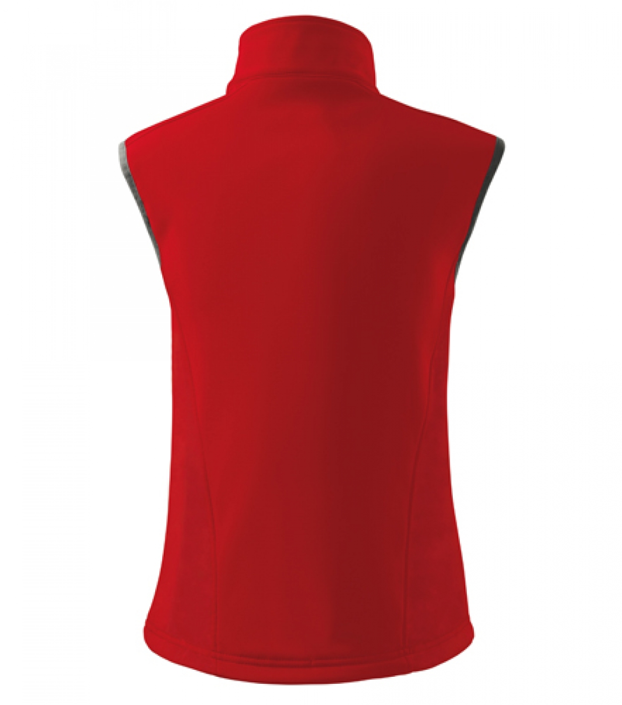 UniformeBucatari.ro - Vesta softshell vreme rece pentru ospatar sau barman, de dama