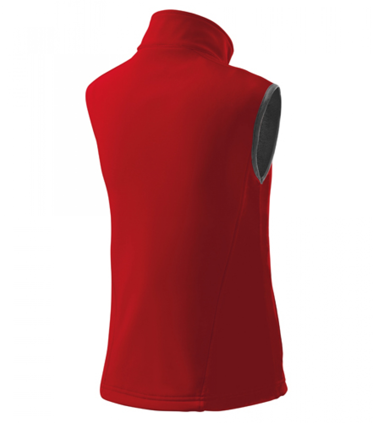 UniformeBucatari.ro - Vesta softshell vreme rece pentru ospatar sau barman, de dama