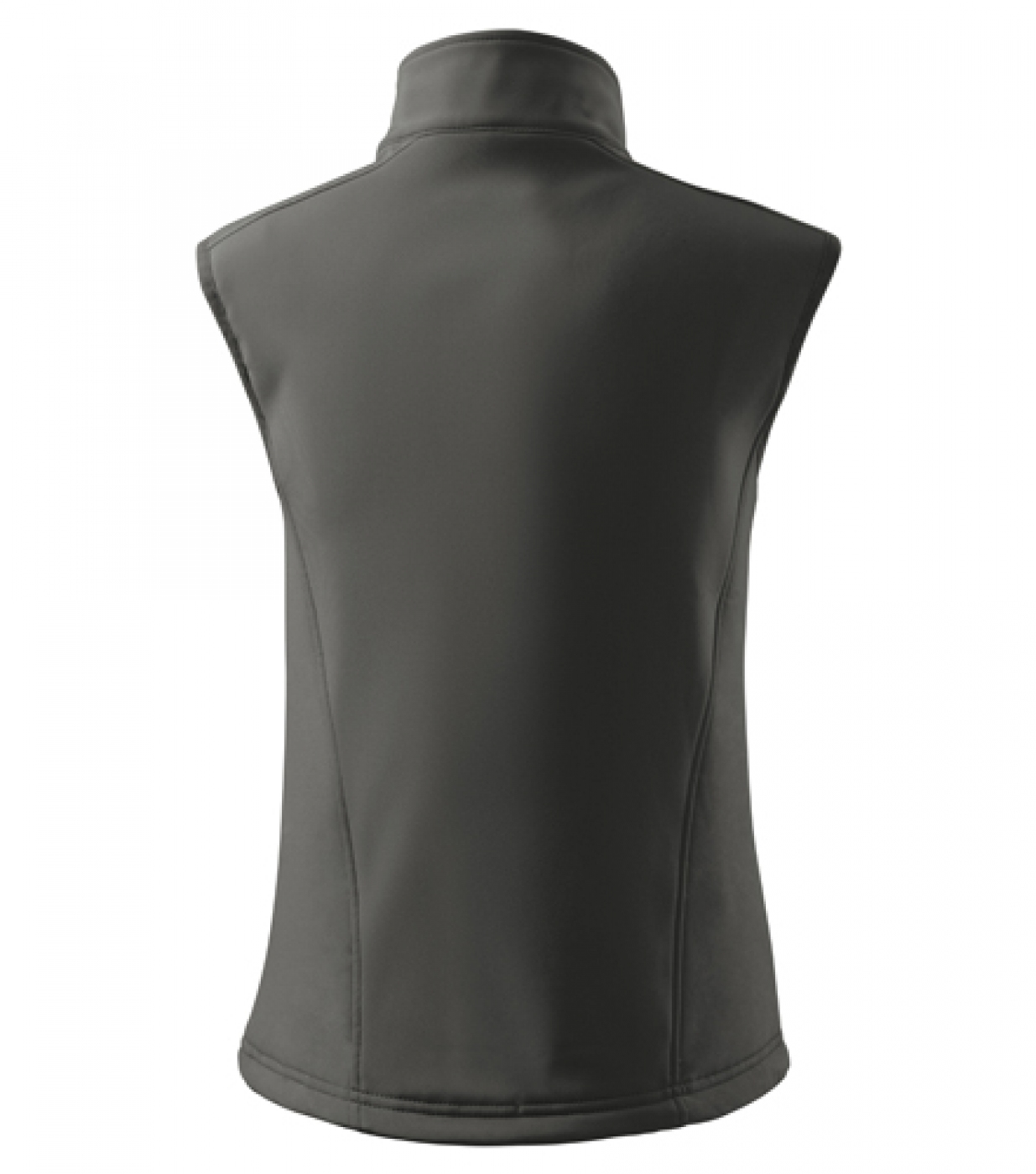 UniformeBucatari.ro - Vesta softshell vreme rece pentru ospatar sau barman, de dama