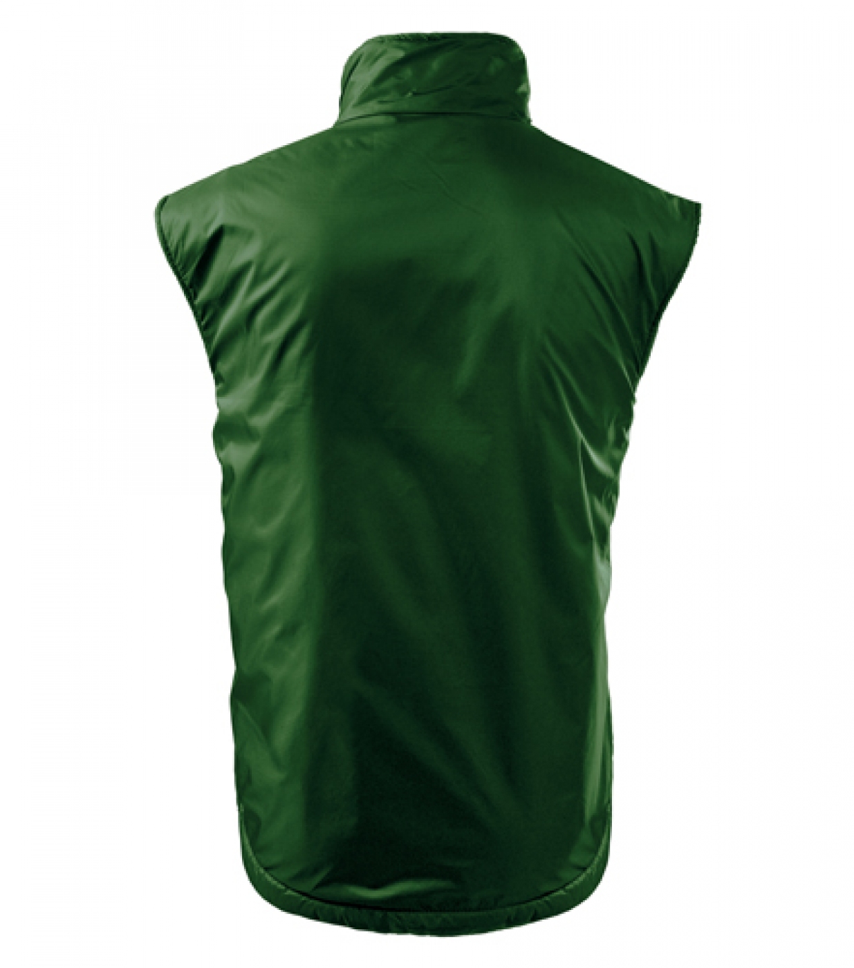 UniformeBucatari.ro - Vesta fas cu fleece vreme rece, ospatar sau barman, unisex