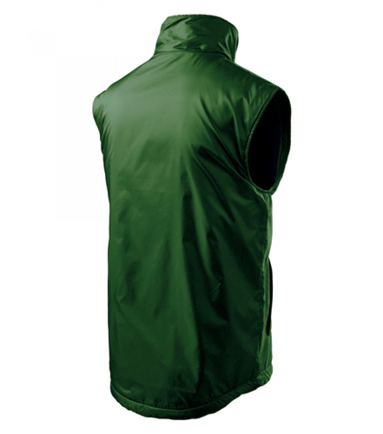 UniformeBucatari.ro - Vesta fas cu fleece vreme rece, ospatar sau barman, unisex