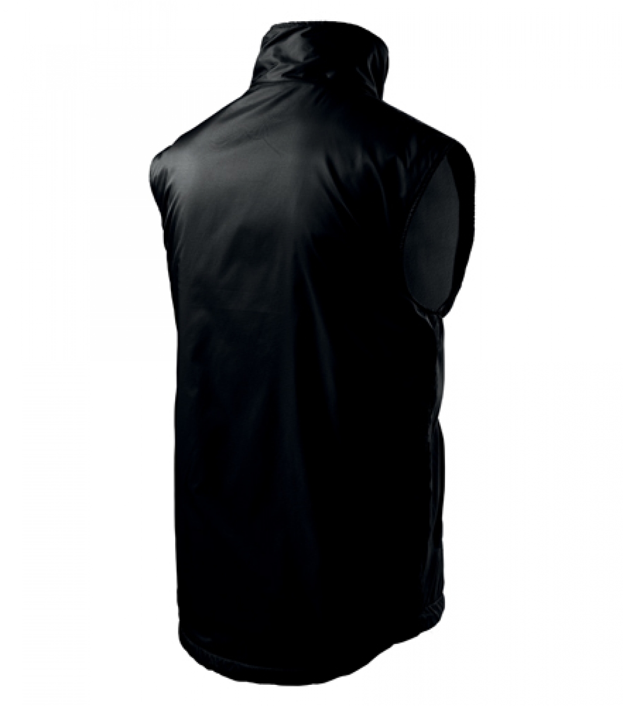 UniformeBucatari.ro - Vesta fas cu fleece vreme rece, ospatar sau barman, unisex