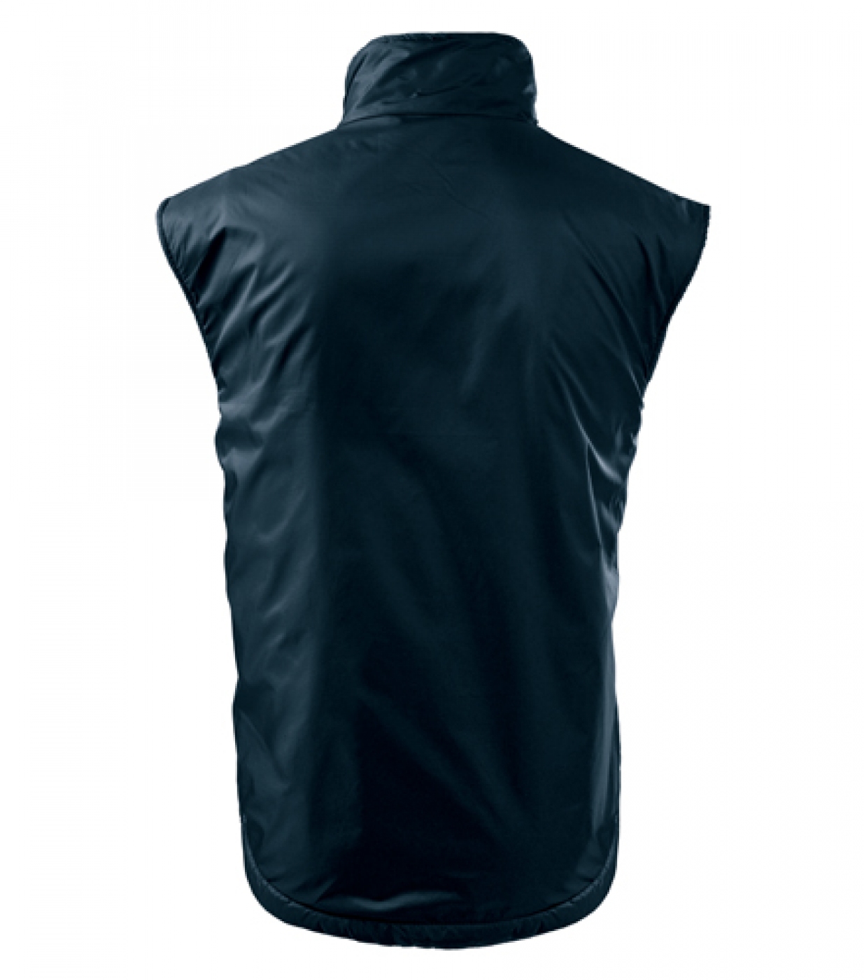 UniformeBucatari.ro - Vesta fas cu fleece vreme rece, ospatar sau barman, unisex