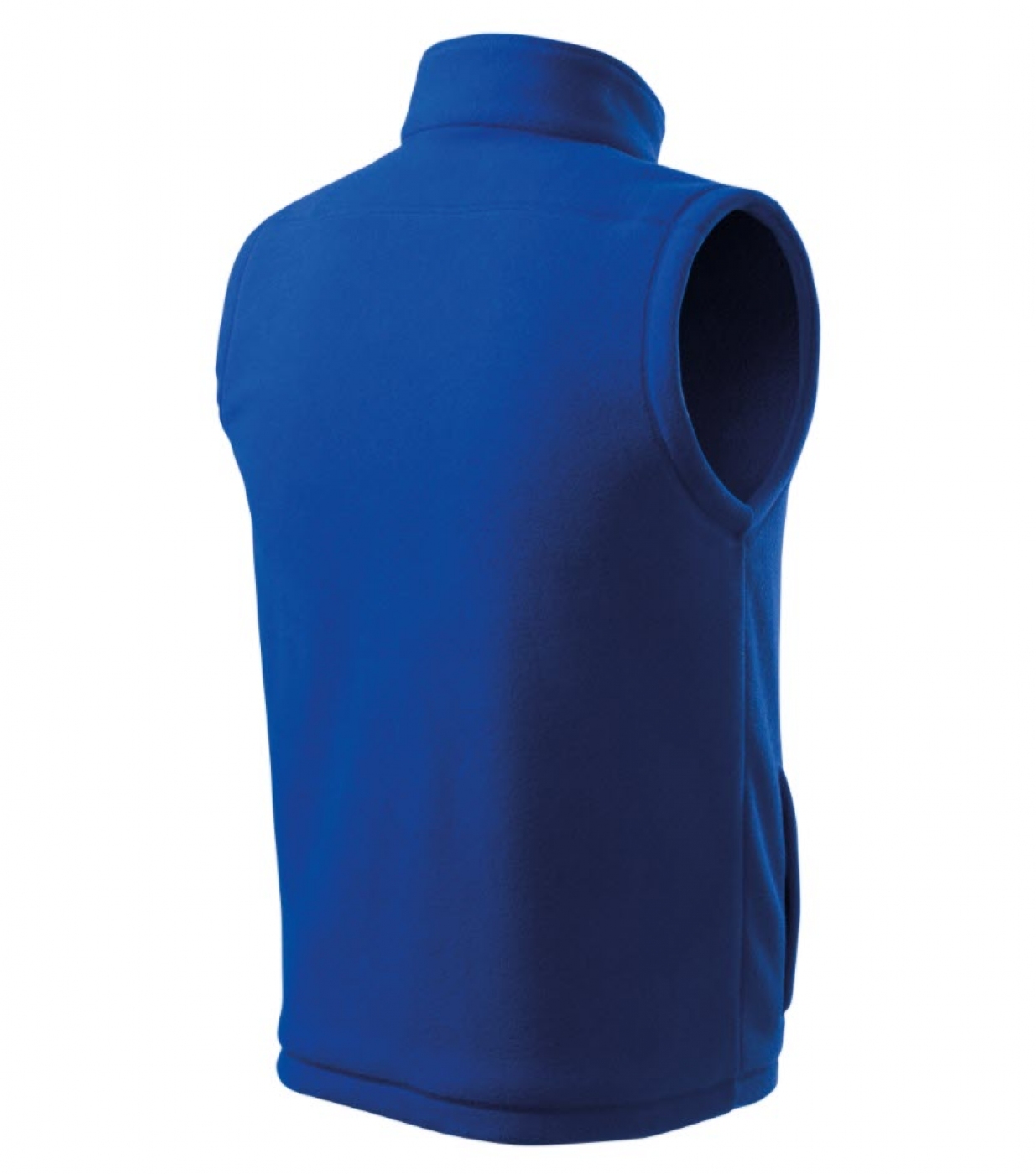 UniformeBucatari.ro - Vesta polar fleece 280g pentru ospatari si barmani, unisex