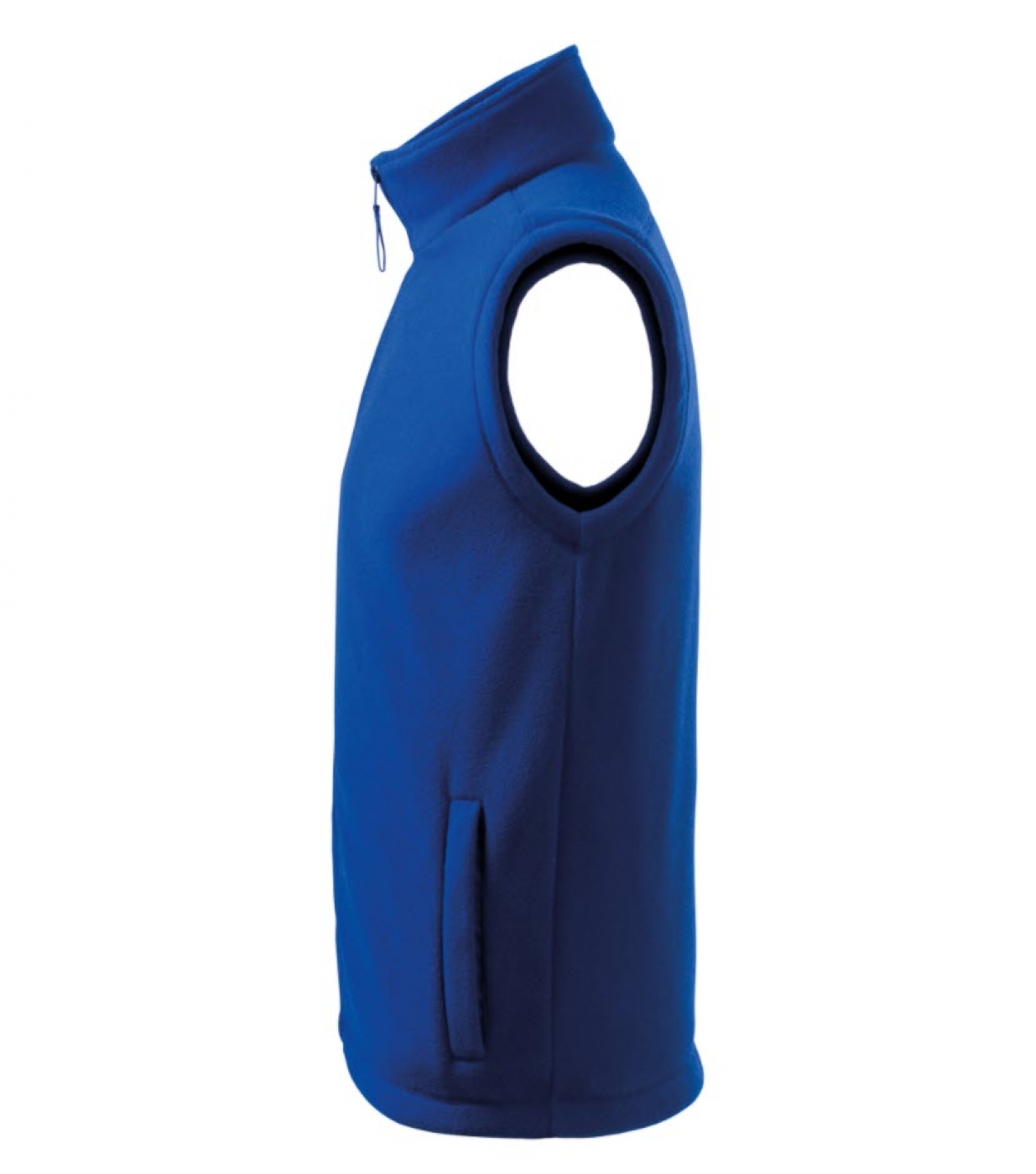UniformeBucatari.ro - Vesta polar fleece 280g pentru ospatari si barmani, unisex
