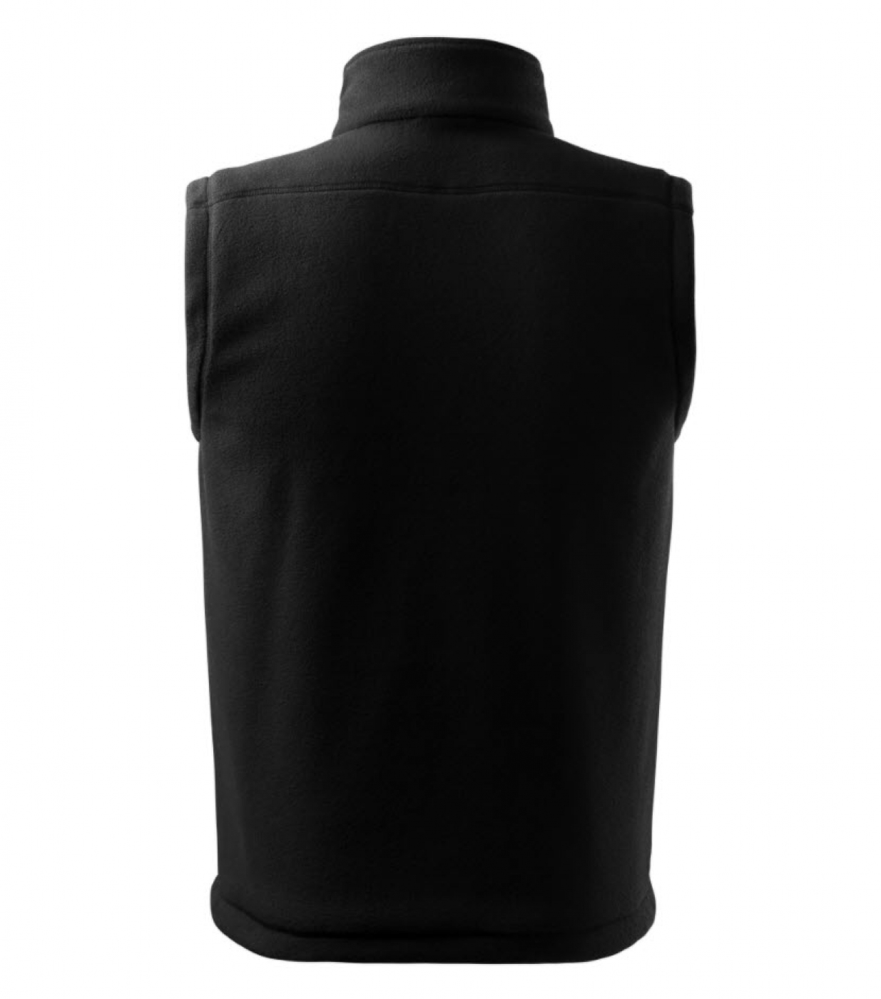 UniformeBucatari.ro - Vesta polar fleece 280g pentru ospatari si barmani, unisex