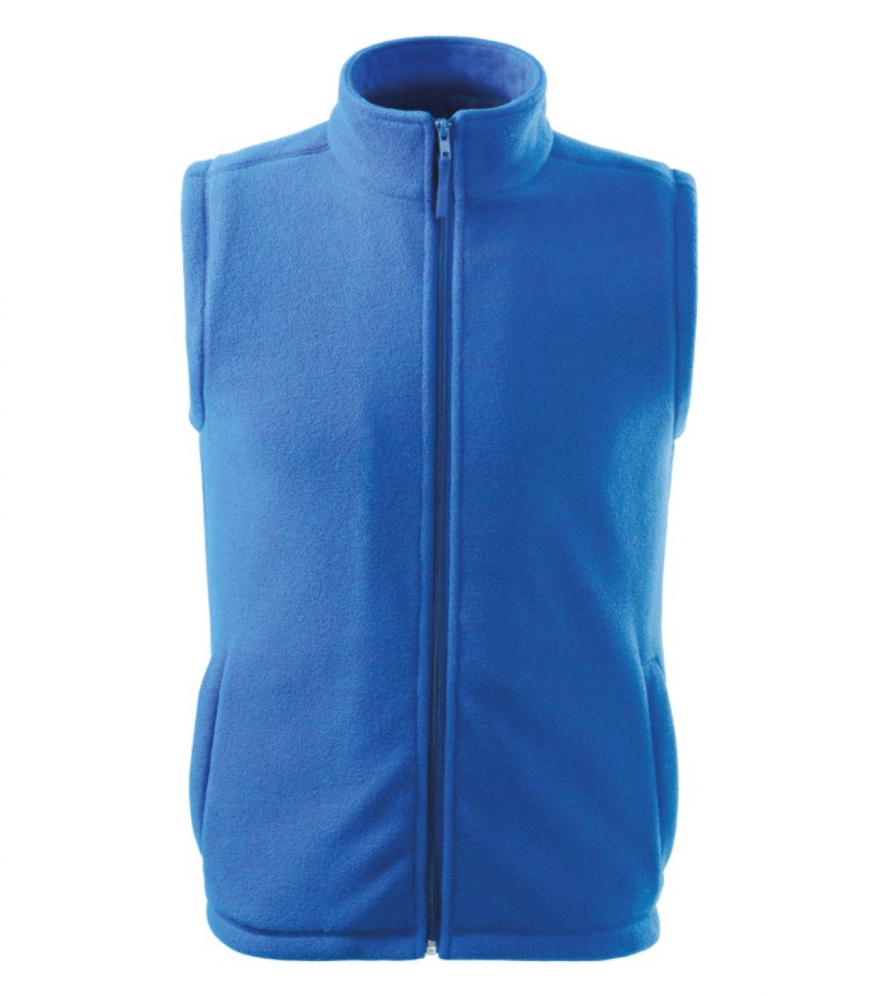 UniformeBucatari.ro - Vesta polar fleece 280g pentru ospatari si barmani, unisex