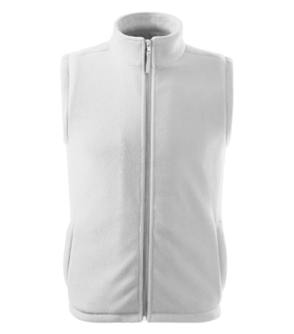 UniformeBucatari.ro - Vesta polar fleece 280g pentru ospatari si barmani, unisex