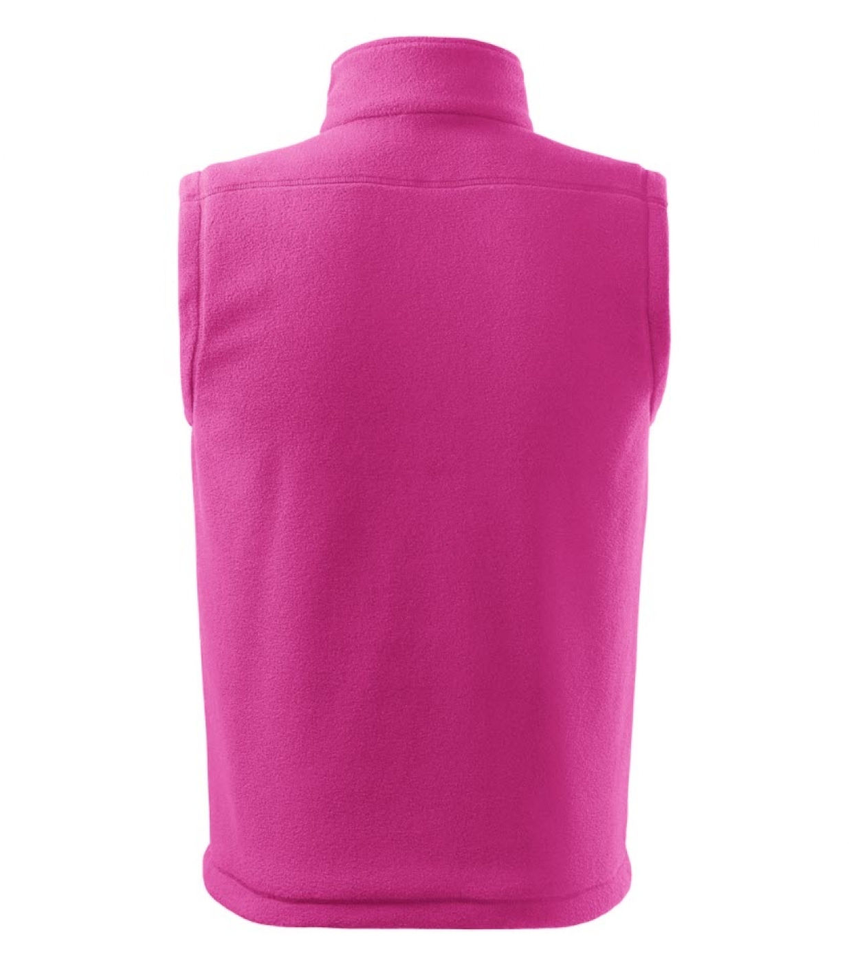 UniformeBucatari.ro - Vesta polar fleece 280g pentru ospatari si barmani, unisex