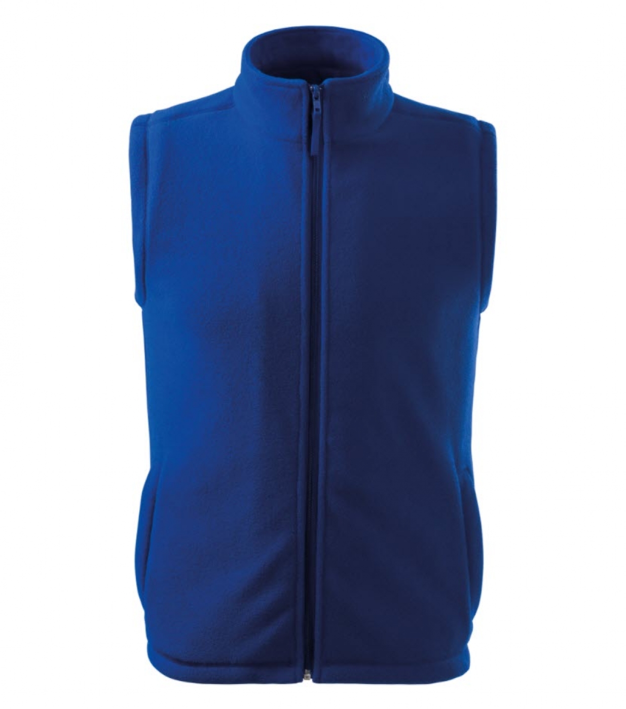 UniformeBucatari.ro - Vesta polar fleece 280g pentru ospatari si barmani, unisex