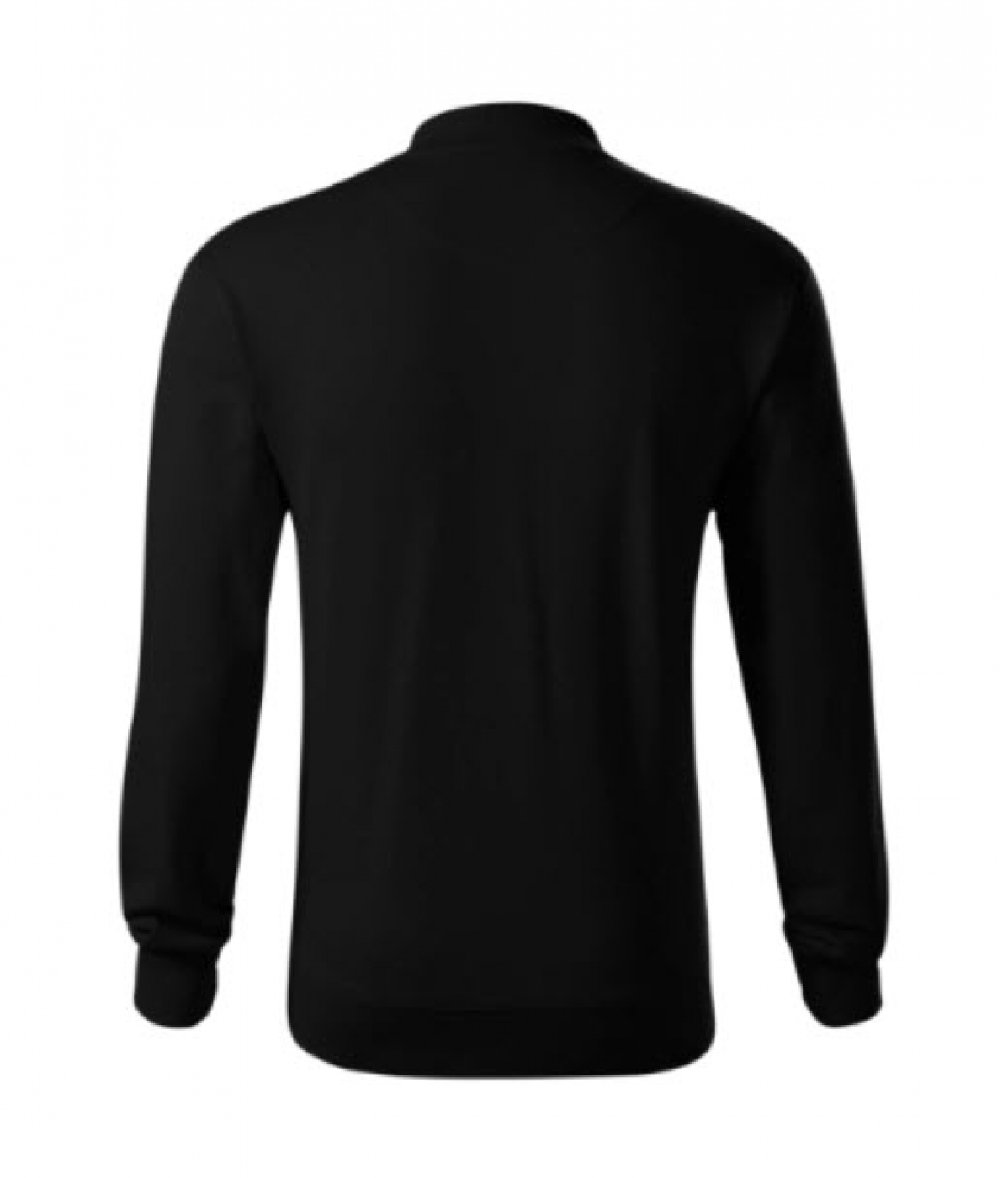 UniformeBucatari.ro - Hanorac tip Bomber pentru ospatari restaurant, model barbat