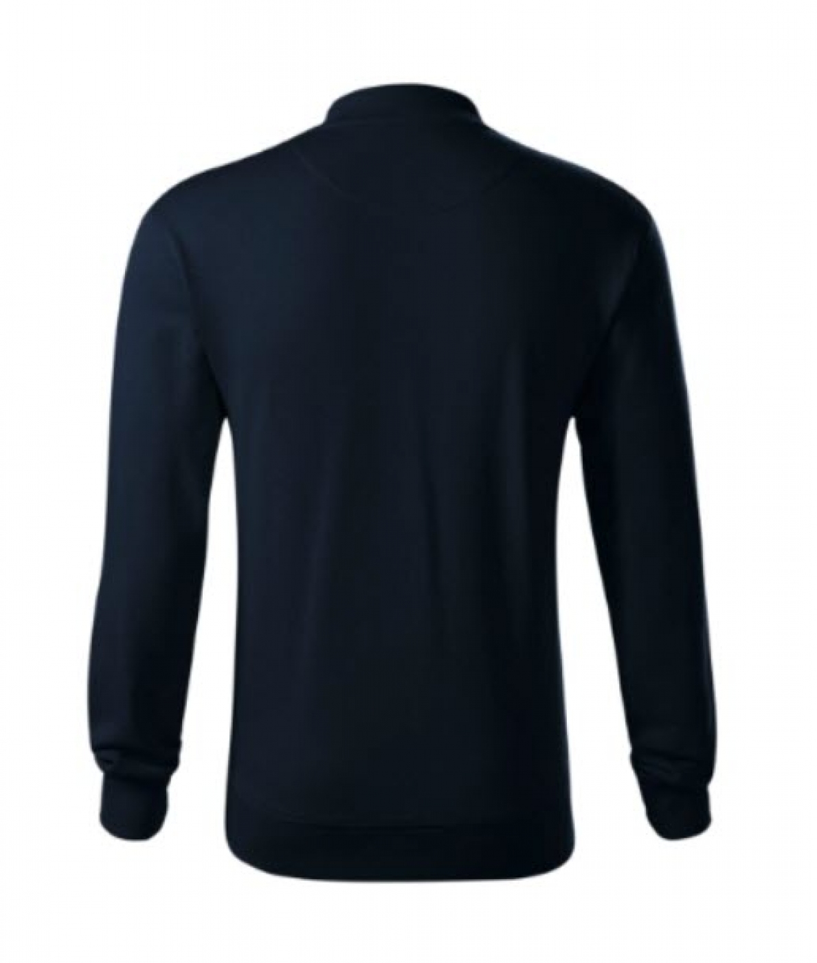 UniformeBucatari.ro - Hanorac tip Bomber pentru ospatari restaurant, model barbat