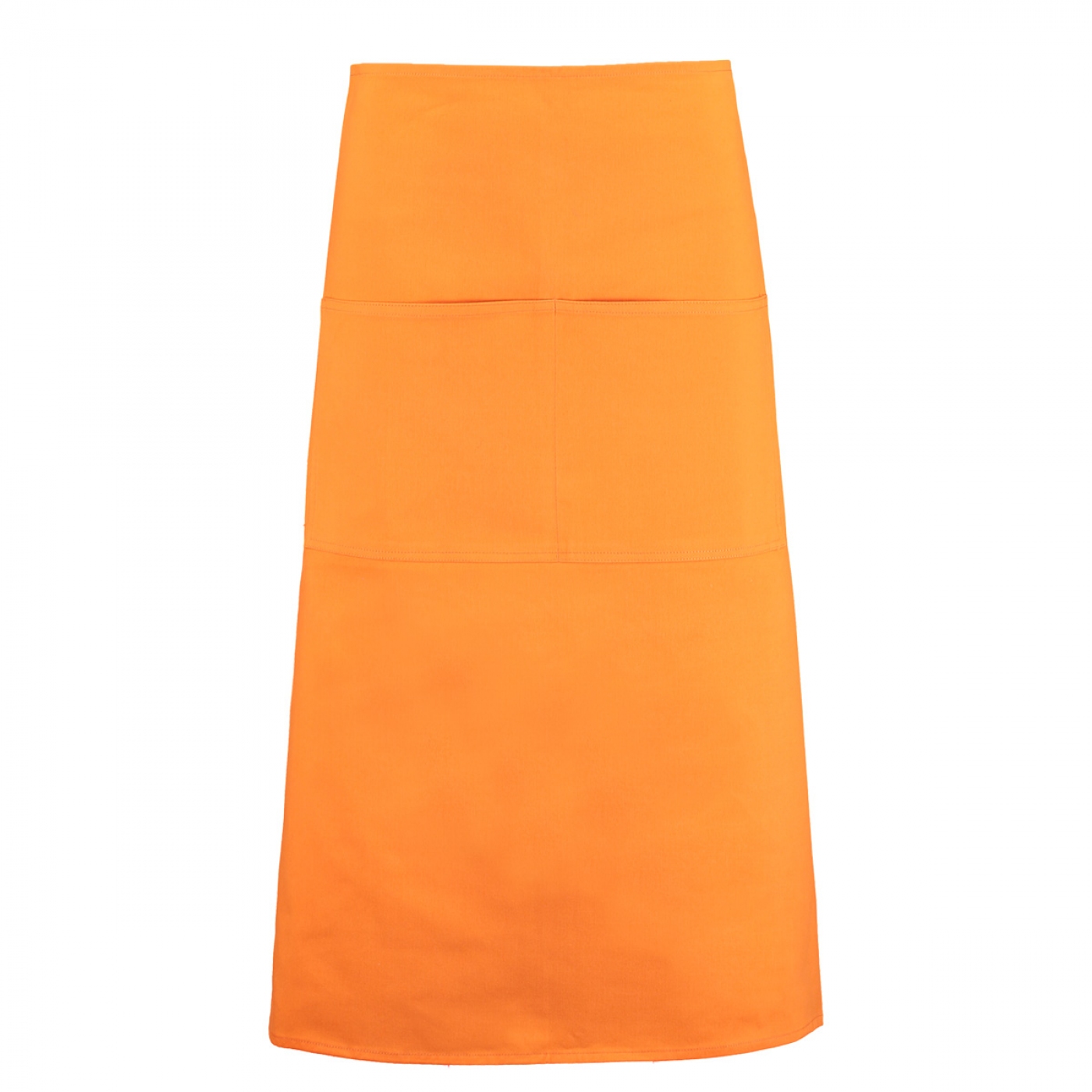 UniformeBucatari.ro - Sort ospatar barman, mediu tip fusta, buzunar central, unisex