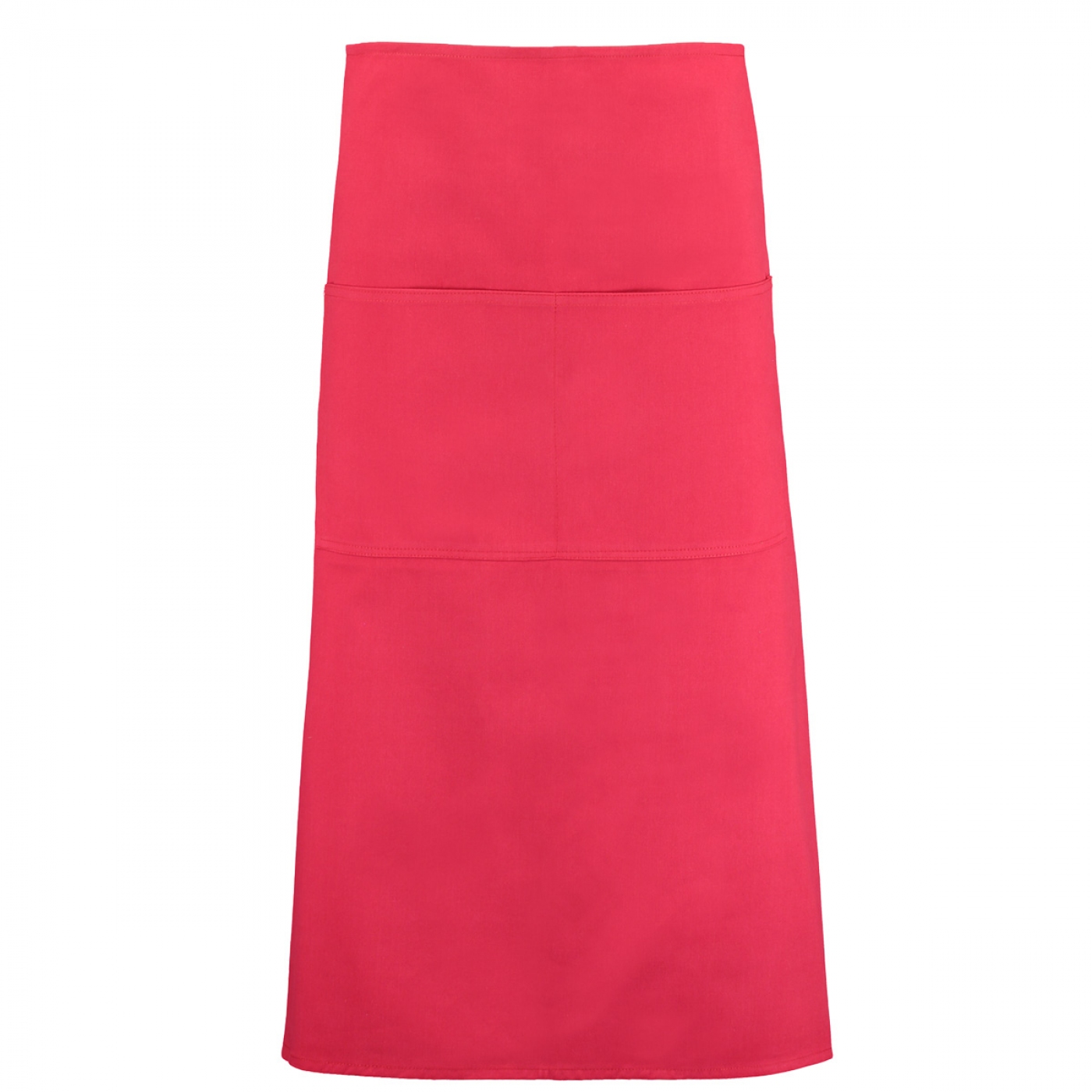 UniformeBucatari.ro - Sort ospatar barman, mediu tip fusta, buzunar central, unisex
