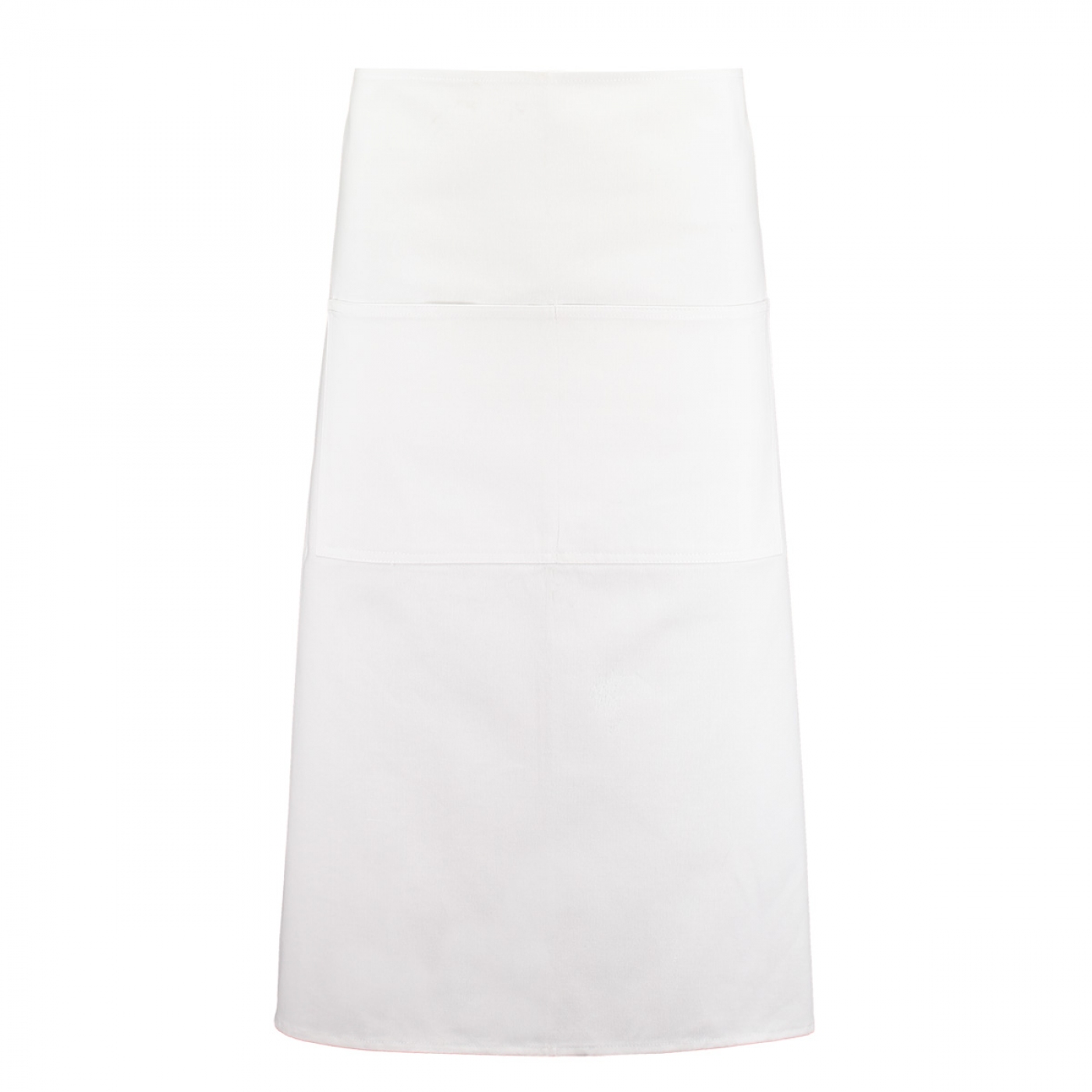 UniformeBucatari.ro - Sort ospatar barman, mediu tip fusta, buzunar central, unisex