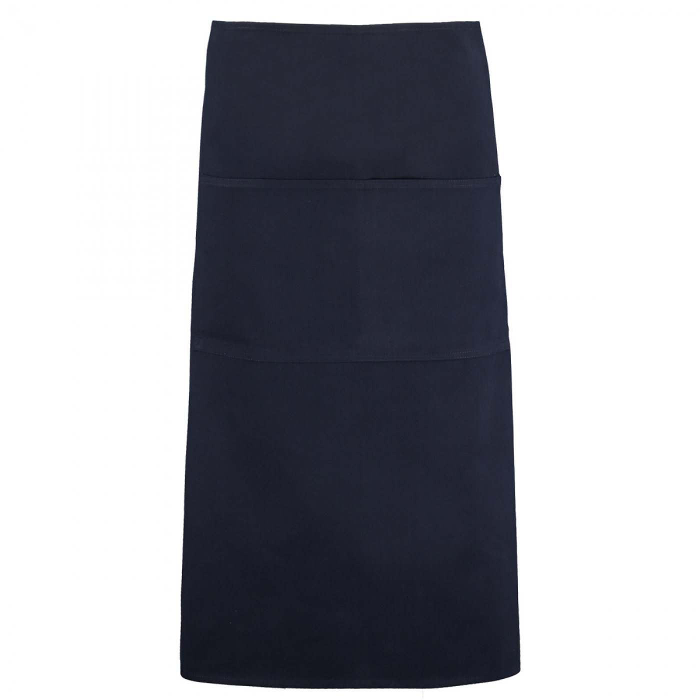 UniformeBucatari.ro - Sort ospatar barman, mediu tip fusta, buzunar central, unisex