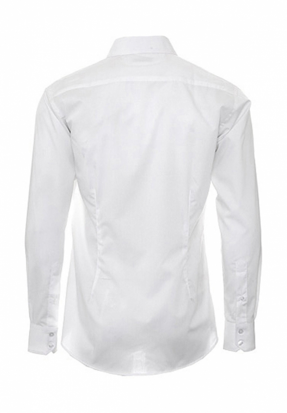 Uniforme Receptioneri - Camasa Slim Fit Easy Iron, cu maneca lunga, barbat