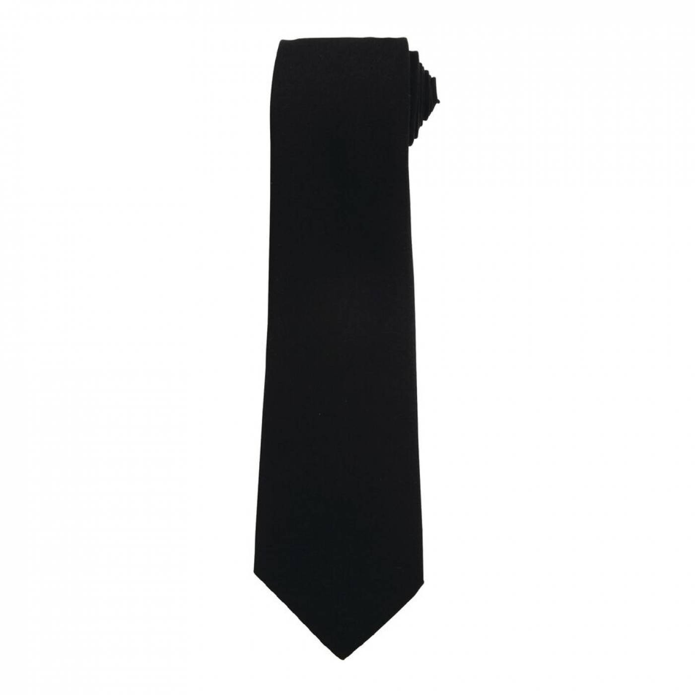 Uniforme Receptioneri - Cravata business pentru receptioner hotel, model uni