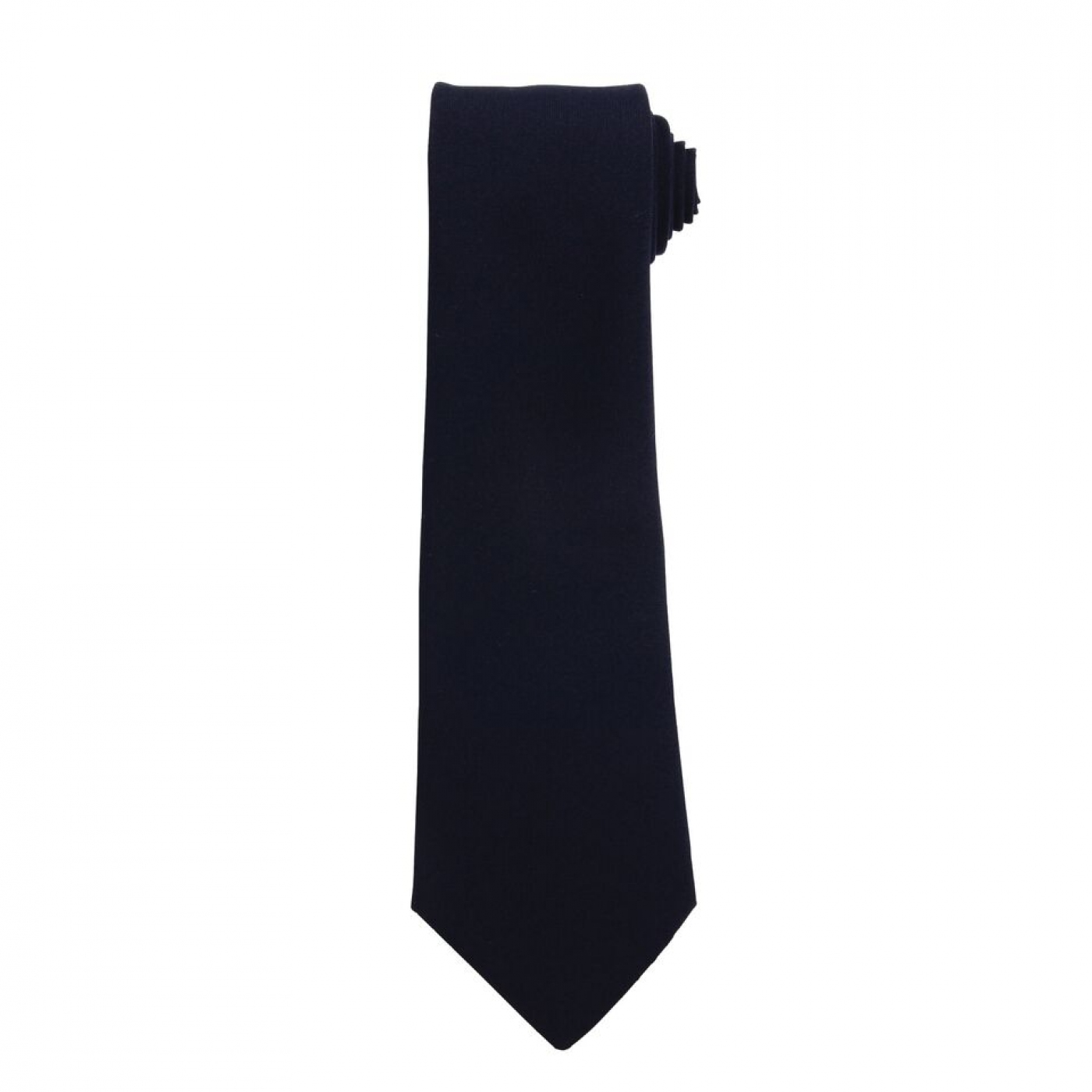 Uniforme Receptioneri - Cravata business pentru receptioner hotel, model uni