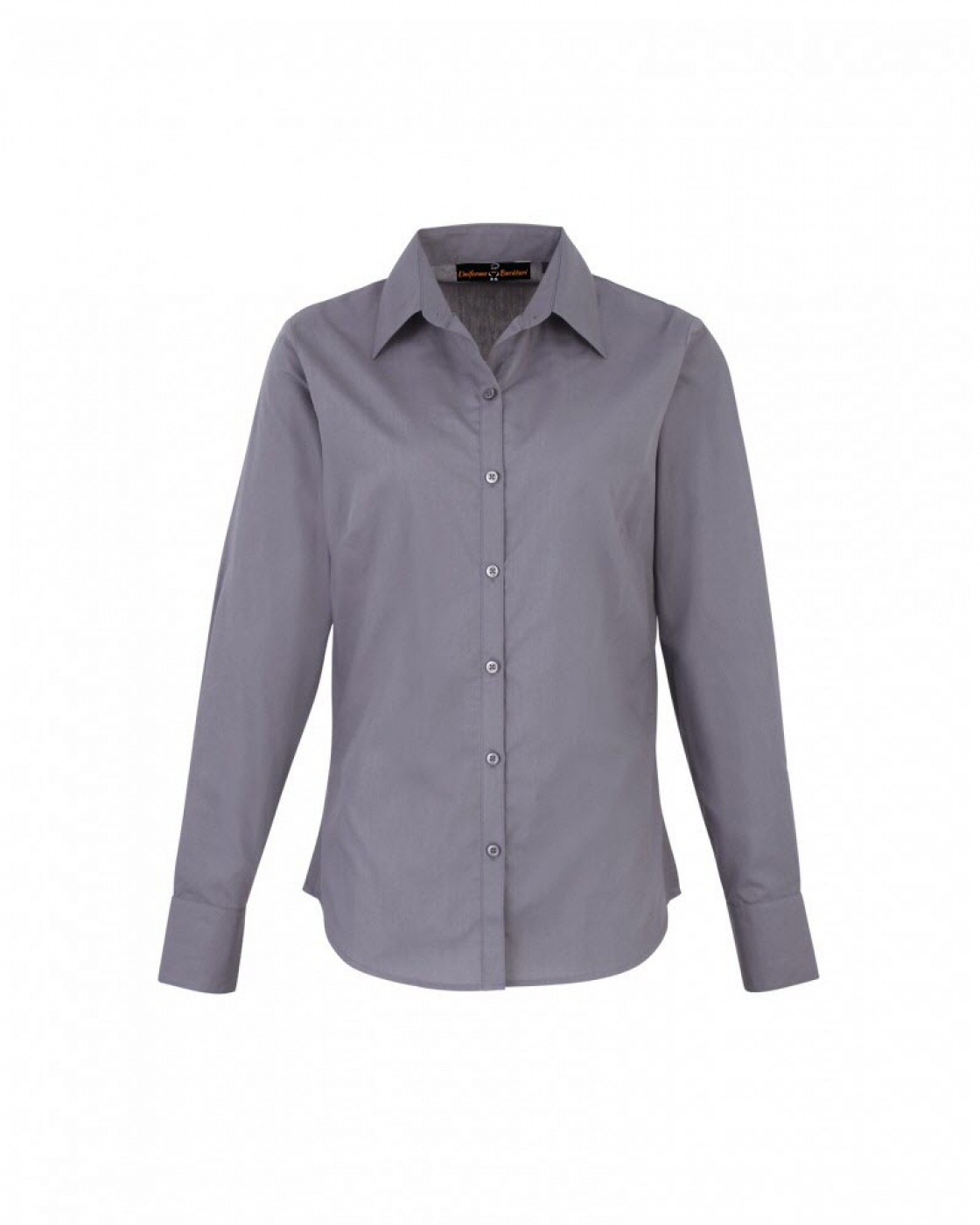 Uniforme Ospatari - Camasa ospatar, model clasic usor cambrat, de dama
