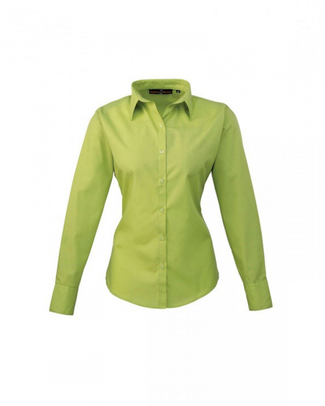 Uniforme Ospatari - Camasa ospatar, model clasic usor cambrat, de dama
