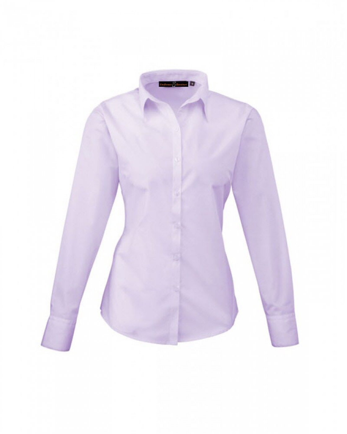 Uniforme Ospatari - Camasa ospatar, model clasic usor cambrat, de dama