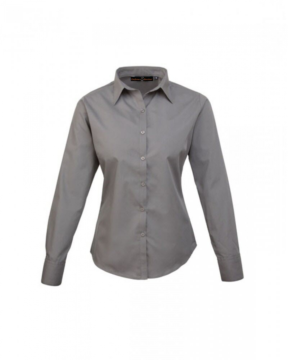 Uniforme Ospatari - Camasa ospatar, model clasic usor cambrat, de dama