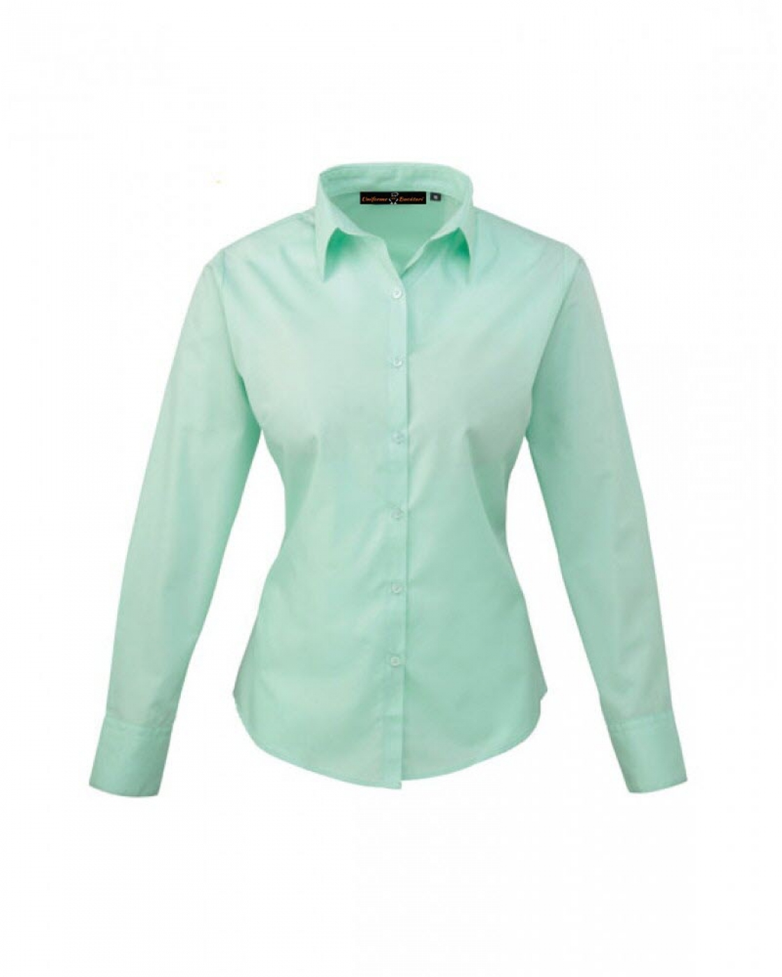 Uniforme Ospatari - Camasa ospatar, model clasic usor cambrat, de dama