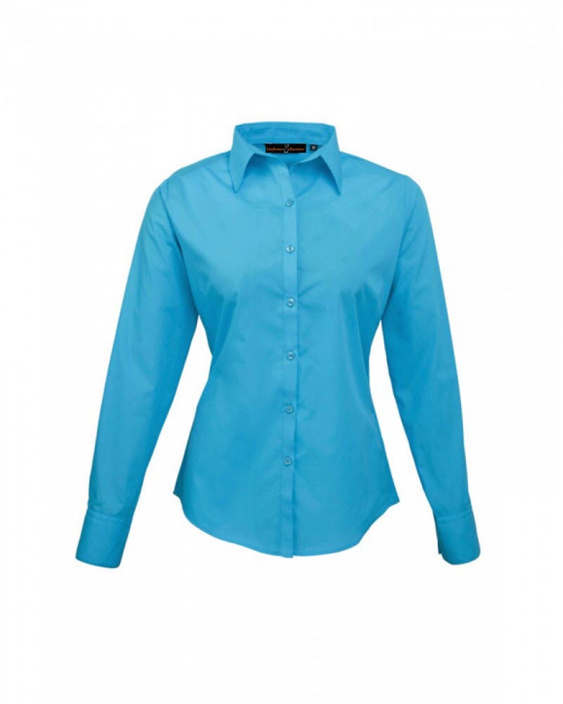 Uniforme Ospatari - Camasa ospatar, model clasic usor cambrat, de dama