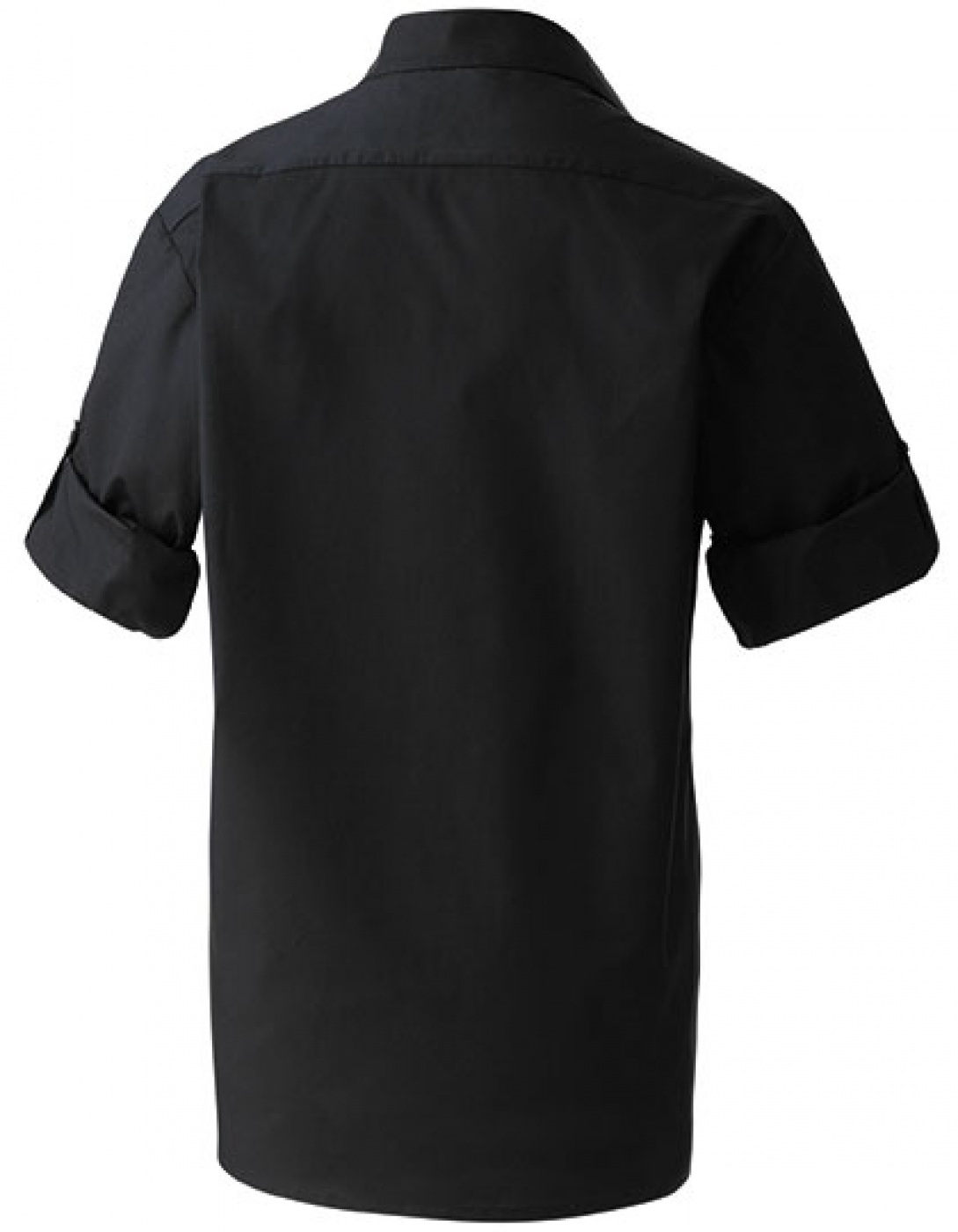 Uniforme Ospatari - Camasa ospatar, regular fit maneci reglabile, de barbat