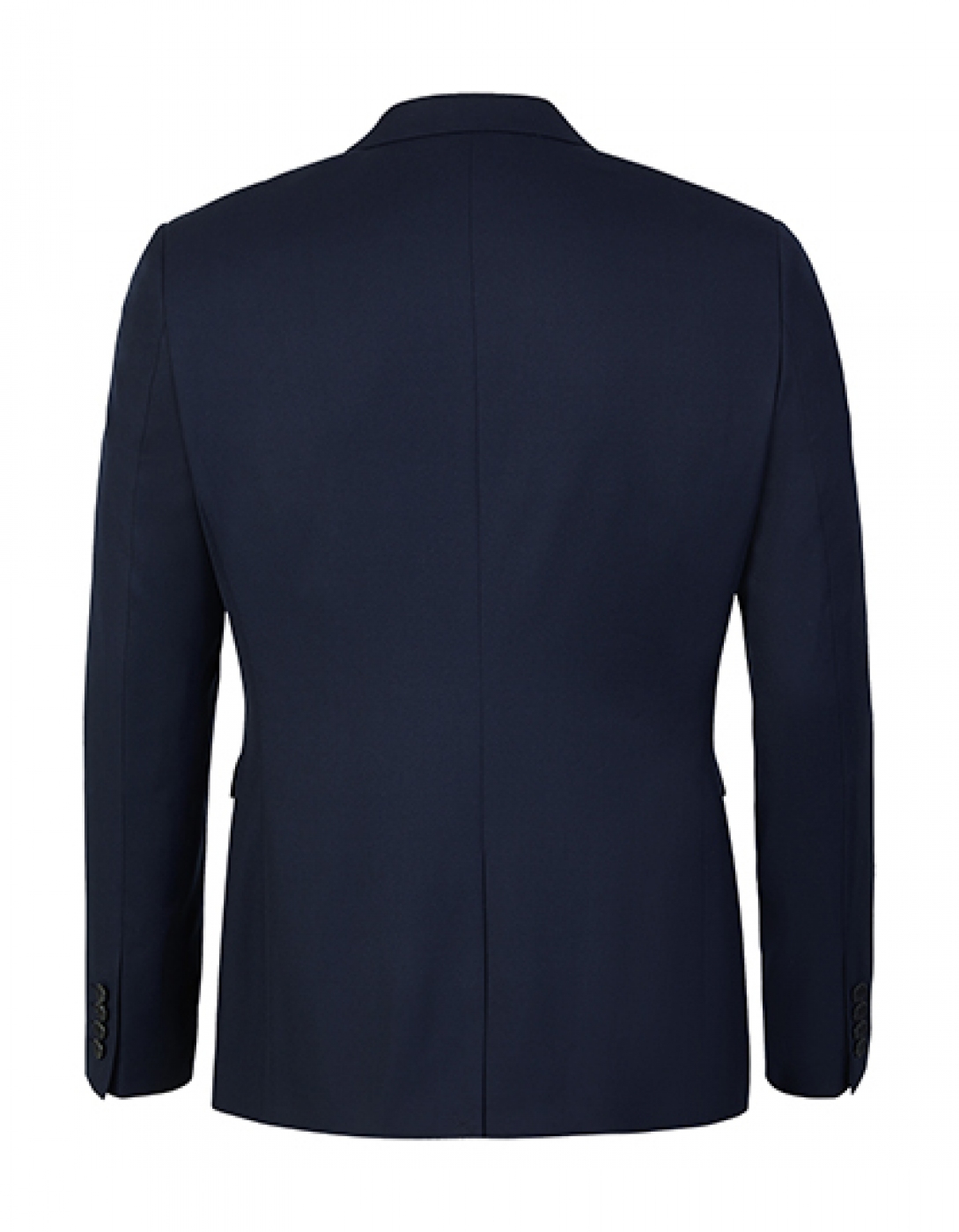 Uniforme Receptie  - Sacou receptioner hotel, model cambrat cu 2 nasturi, barbat