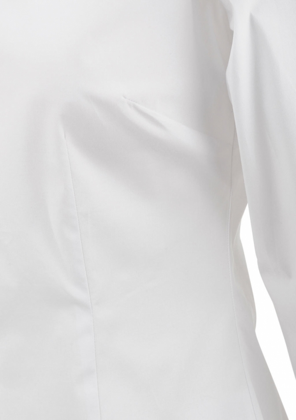 Uniforme Receptioneri - Camasa receptioner, model Premium cu maneca lunga, de dama