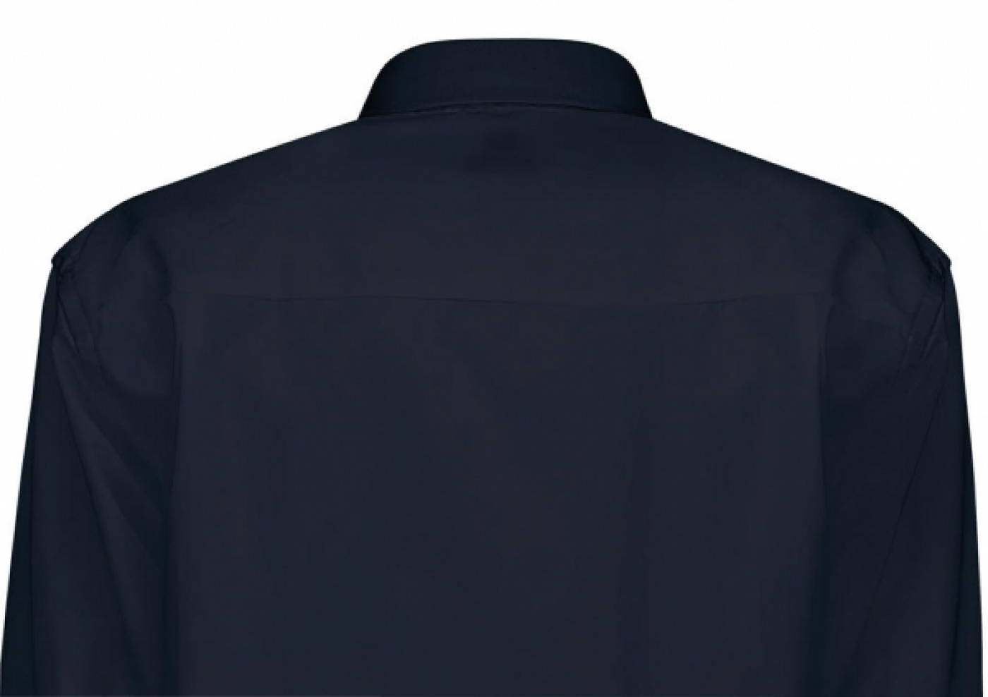 Uniforme Receptioneri - Camasa Premium tesatura Twill, cu maneca lunga, barbat