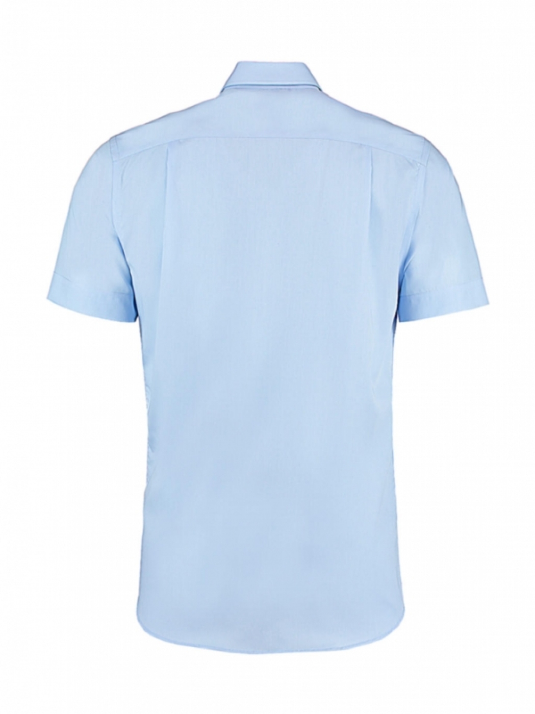 Uniforme Receptioneri - Camasa Premium, Clasic Fit Non Iron, maneca scurta, barbat