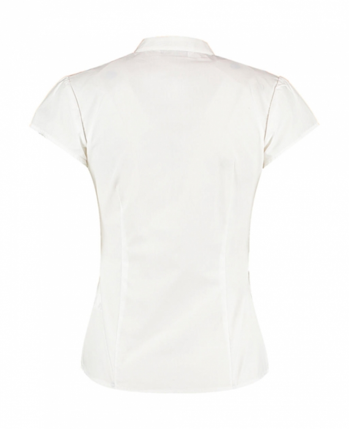 Uniforme Receptioneri - Camasa dama model asiatic cu guler tip tunica, Easy Iron