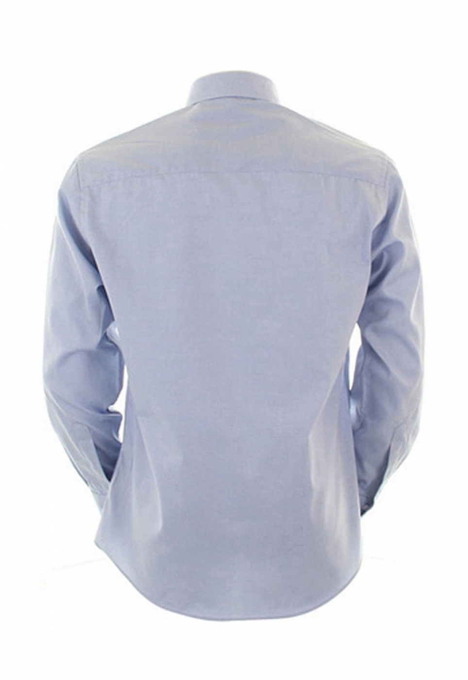 Uniforme Receptioneri - Camasa Premium tesatura Oxford, cu maneca lunga, barbat
