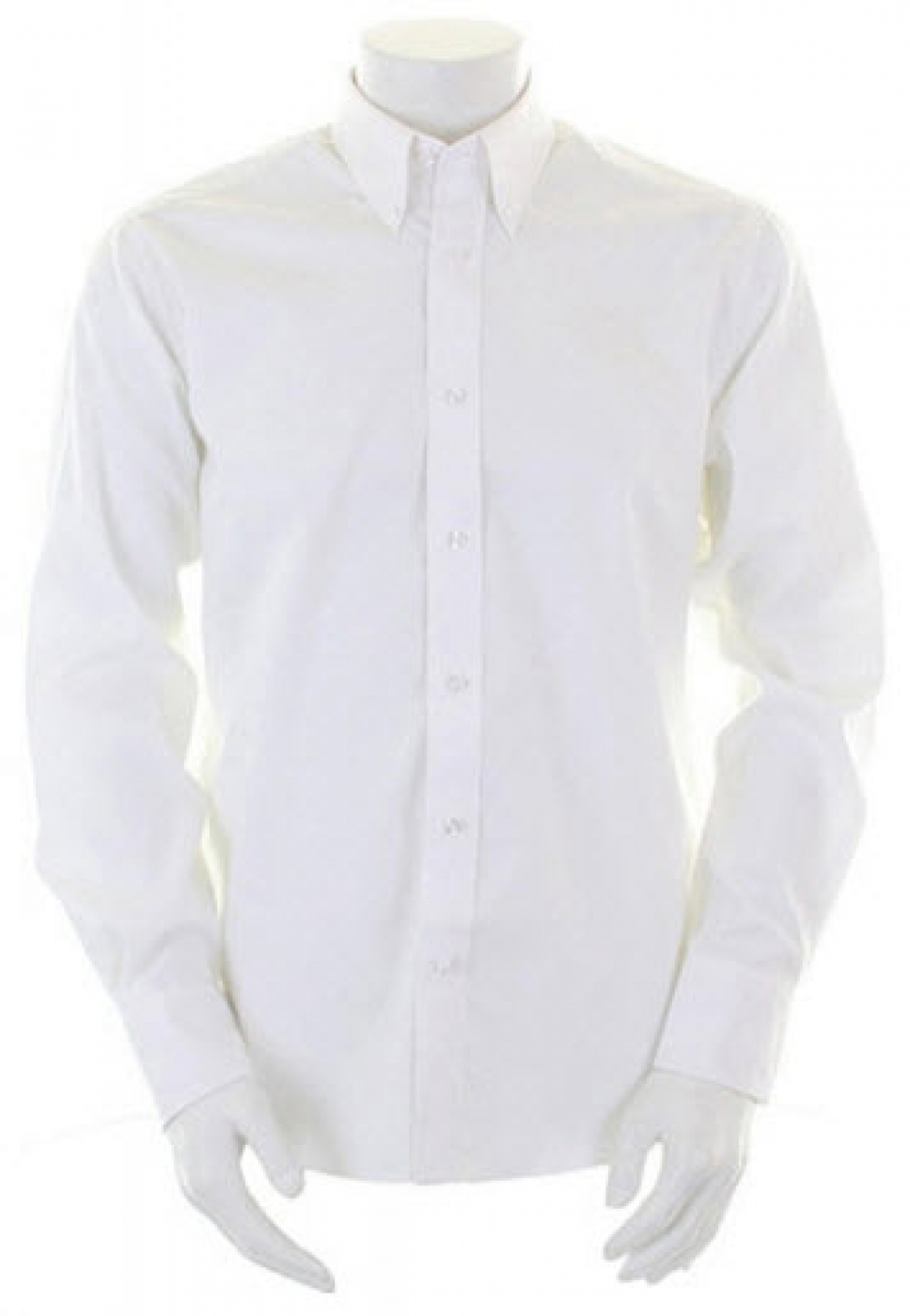 Uniforme Receptioneri - Camasa Premium tesatura Oxford, cu maneca lunga, barbat