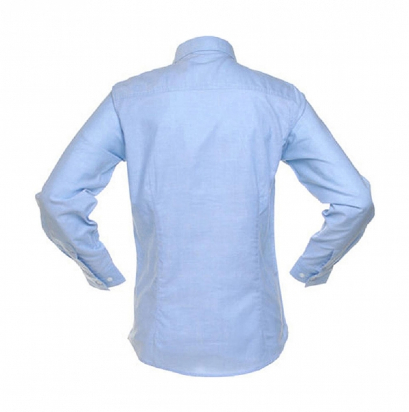 Uniforme Receptioneri - Camasa Oxford, cu maneca lunga, model de dama